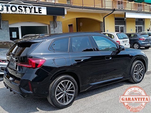 BMW X1 usata, con Bluetooth