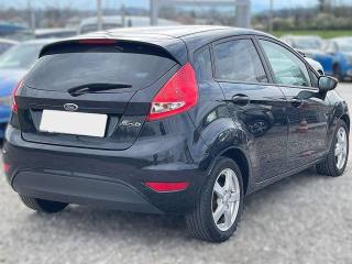 FORD Fiesta usata, con Controllo trazione