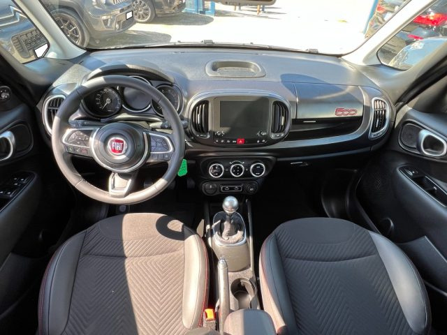 FIAT 500L usata 17