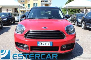 MINI Countryman usata, con Alzacristalli elettrici