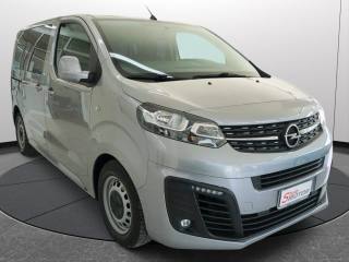 OPEL Vivaro usata, con Vivavoce