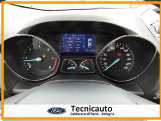 FORD Kuga usata, con Fendinebbia