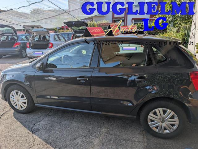 VOLKSWAGEN Polo usata, con Airbag Passeggero