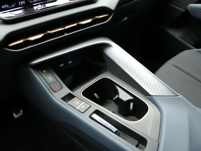 CUPRA Terramar usata, con Cruise Control