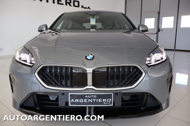 BMW 118 usata, con Airbag