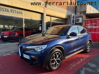 ALFA ROMEO Stelvio 2.2 Turbodiesel 210 CV AT8 Q4 Executive