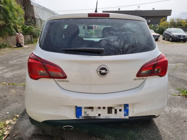 OPEL Corsa usata, con Autoradio