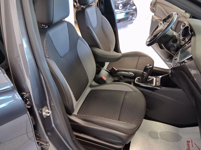 OPEL Crossland X usata 30