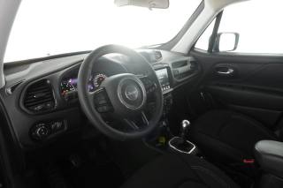 JEEP Renegade usata 1