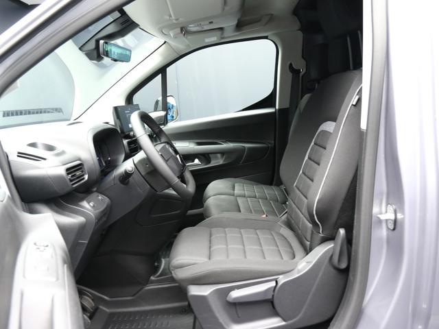 CITROEN Berlingo usata, con Chiusura centralizzata