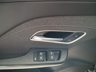 MG ZS usata, con Touch screen