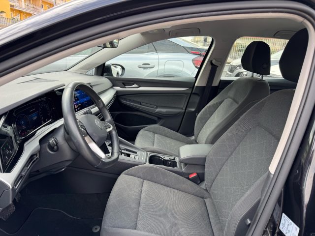 VOLKSWAGEN Golf usata, con Lettore CD
