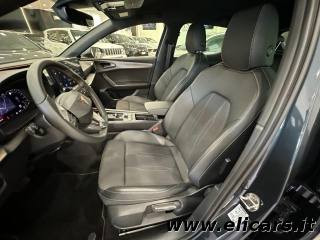 CUPRA Leon usata, con Boardcomputer