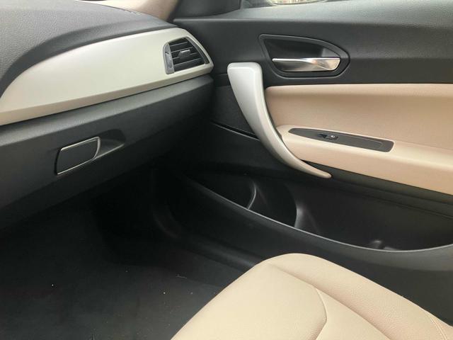 BMW 218 usata, con Airbag testa