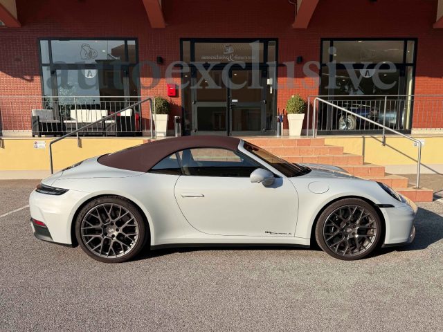 PORSCHE 911 usata, con Cerchi in lega
