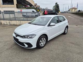 VOLKSWAGEN Polo usata, con Airbag