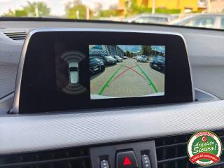 BMW X1 usata, con ESP