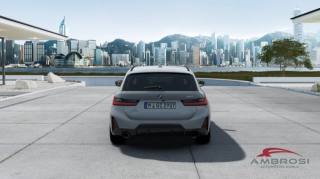 BMW 320 usata 4