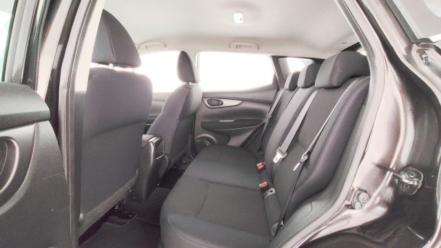 NISSAN Qashqai usata 38