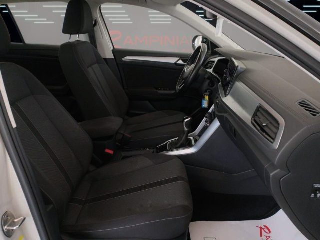 VOLKSWAGEN T-Roc usata 14