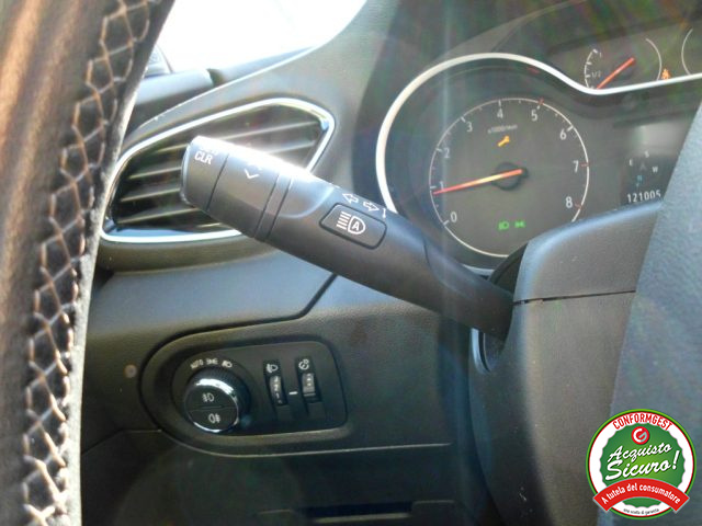 OPEL Grandland X usata, con Fari LED