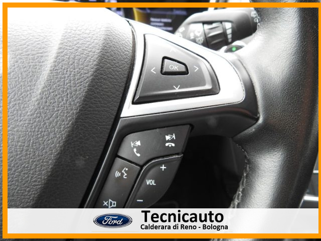 FORD Mondeo usata, con Sensore di pioggia