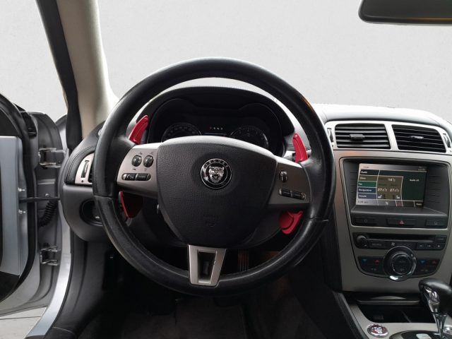 JAGUAR XK usata, con Climatizzatore