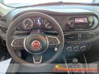 FIAT Tipo 1.0 GPL