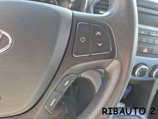 HYUNDAI i10 usata, con ESP