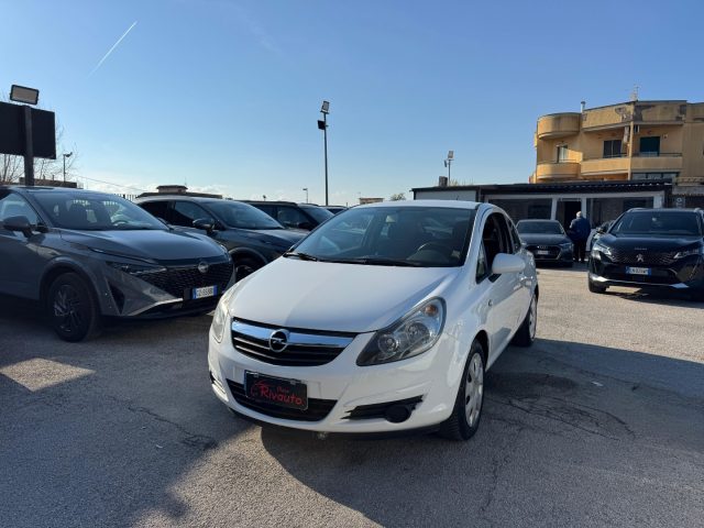 OPEL Corsa usata, con Airbag laterali