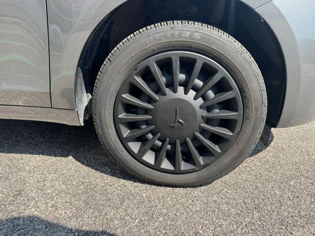 LANCIA Ypsilon usata, con Vivavoce