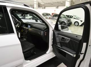 MERCEDES-BENZ GLK 200 usata, con Airbag Passeggero