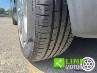 MERCEDES-BENZ SLK 200 usata, con Chiusura centralizzata senza chiave