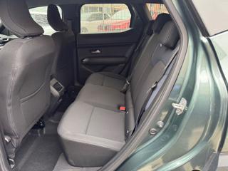 DACIA Duster usata, con Chiusura centralizzata