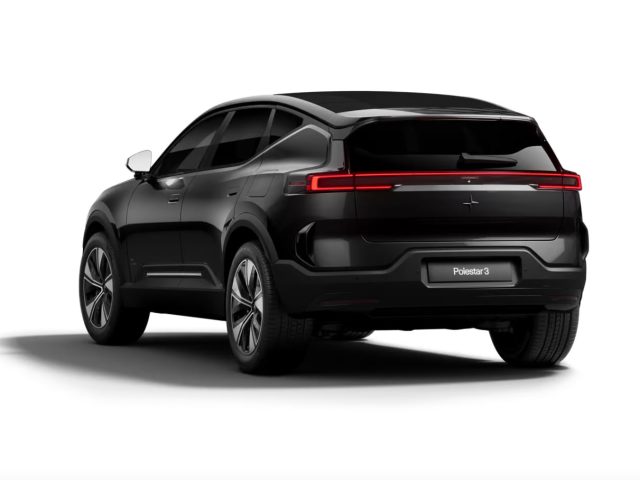 POLESTAR Polestar 3 usata, con Airbag Passeggero