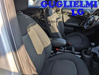 MINI Countryman usata 26