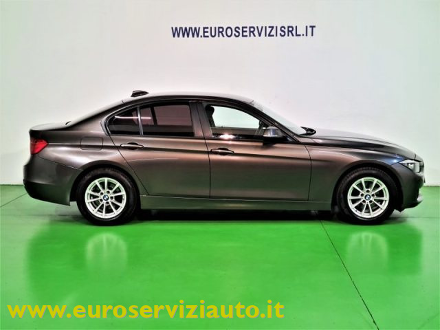 BMW 316 usata, con Airbag