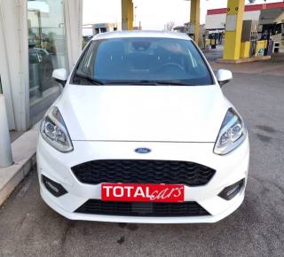 FORD Fiesta usata, con Chiusura centralizzata