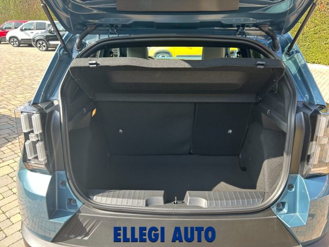 FIAT Grande Panda usata, con Servosterzo