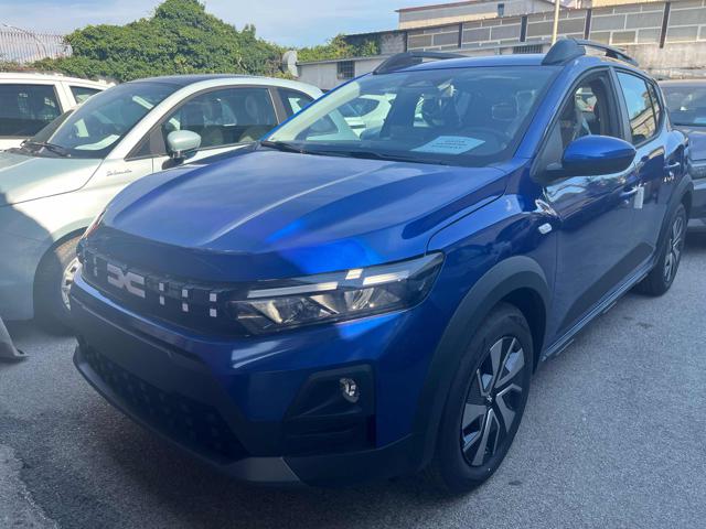 DACIA Sandero usata, con Airbag laterali