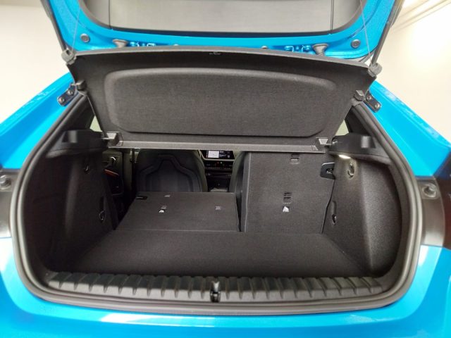 BMW 116 usata, con Specchietti laterali elettrici