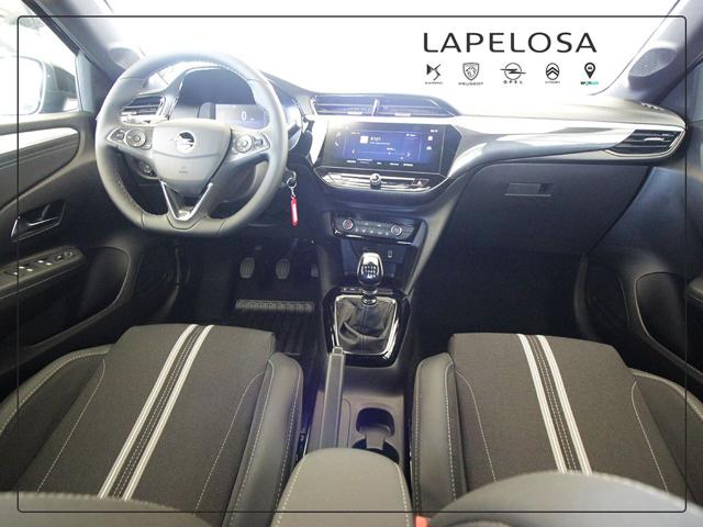 OPEL Corsa usata, con Bluetooth