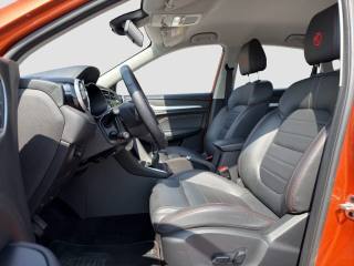 MG ZS usata 9