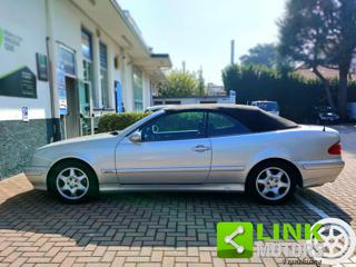 MERCEDES-BENZ CLK 200 usata, con Airbag Passeggero