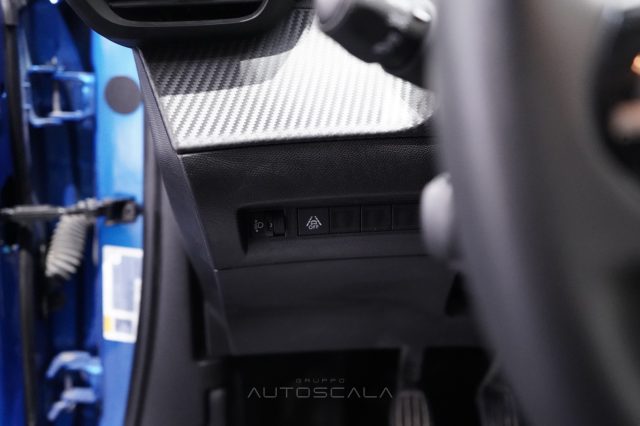 PEUGEOT 2008 usata, con Immobilizzatore elettronico