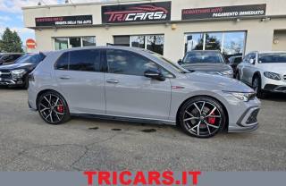 VOLKSWAGEN Golf 2.0 TSI GTI DSG PERMUTE STAGE 2