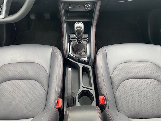 EVO Evo4 usata, con Vetri oscurati