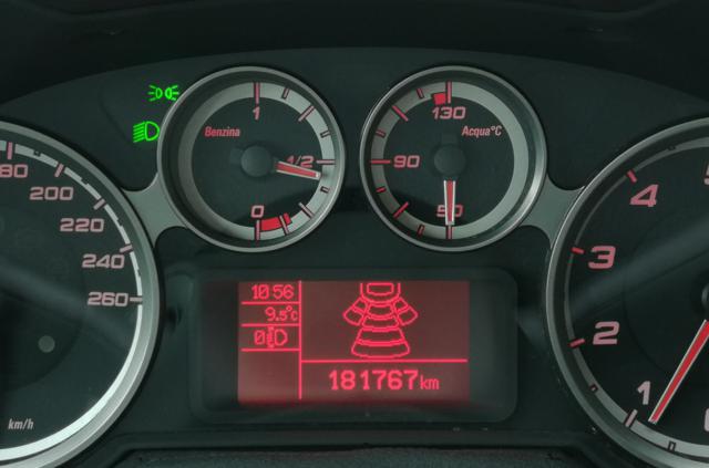 ALFA ROMEO MiTo usata, con Servosterzo