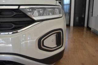 VOLKSWAGEN T-Roc usata, con Alzacristalli elettrici