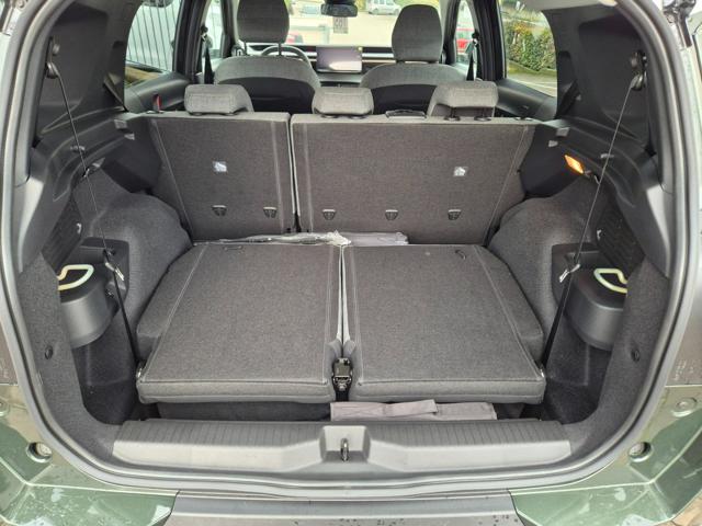 CITROEN C3 Aircross usata, con ESP